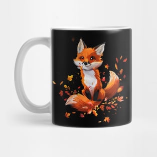 FOX Natural Predators Mug
